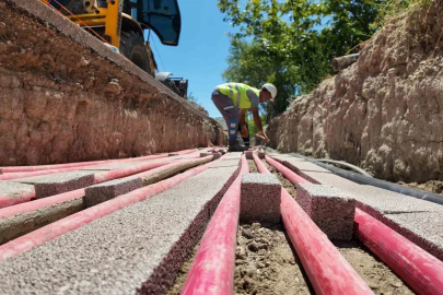 AEDAŞ’tan Burdur’un enerji altyapısına 1 milyar TL’lik yatırım
