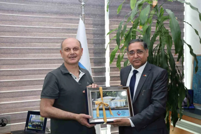 Körfez ve İslamabad arasında protokol
