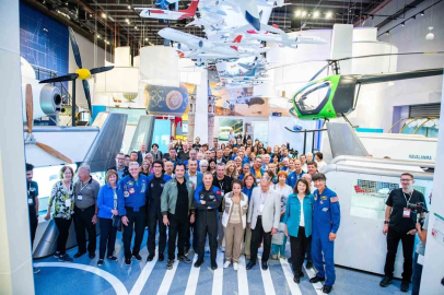 GUHEM Fen Lisesi’nde eğitim öğretim için geri sayım başladı...
