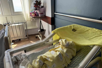 Şehidin emaneti: Babasının şahadetinden 1,5 ay sonra Aybars bebek dünyaya geldi
