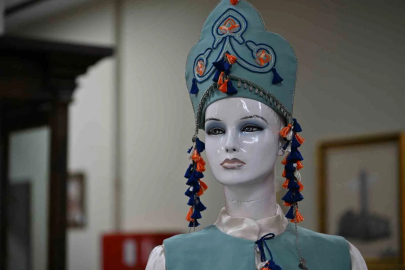 Erzurum’da gelenekten edebiyata kültür ve sanat buluşması
