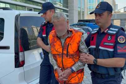 Çocuk tacizcisine meydan dayağı
