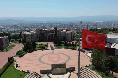 ADÜ, YKS yerleştirmelerinde yüzde 99 doluluğa ulaştı
