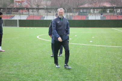 Denizli İdman Yurdu 1959’da kopmalar erken başladı

