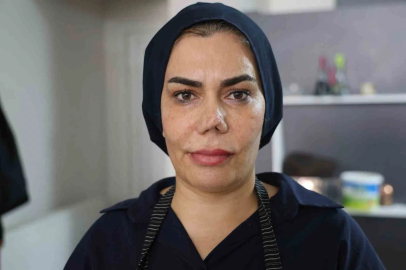 Bakım merkezinde burnu kırıldı, iyileşmek için geçirdiği 4 operasyon sonrası hayatı kabusa döndü
