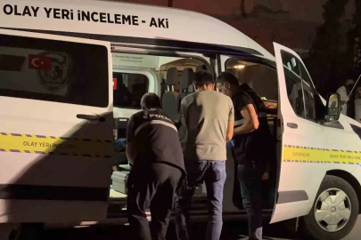 Kayseri’de haber alınamayan şahıs evinde ölü bulundu
