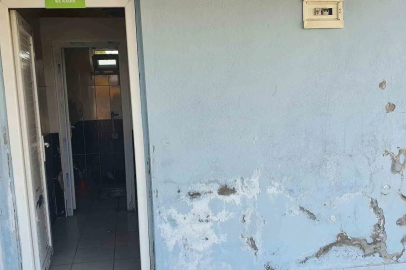 Tepebaşı Doğal Yaşam Parkı’na bu görüntüler yakışmıyor
