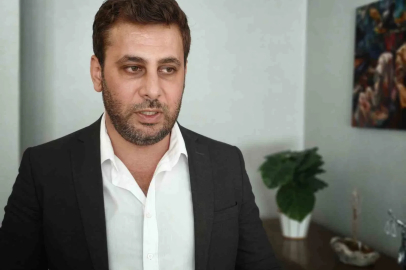 Ahmet Haklıgör: "Ev sahibi tribününde farklı bir forma giymek, kanuna aykırı"
