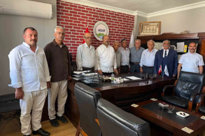 Anadolu Aşiretler Federasyonu’ndan "Terörsüz Türkiye" sürecine tam destek
