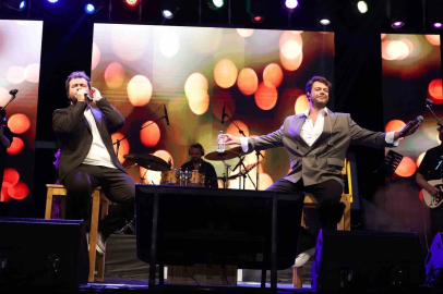 Geyikkoşan Yaz Konserleri
