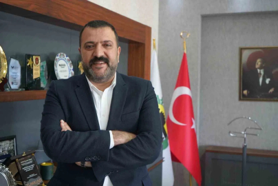 Diyarbakır OSB’de 5 MW’lık GES projesinde saha çalışmaları başladı
