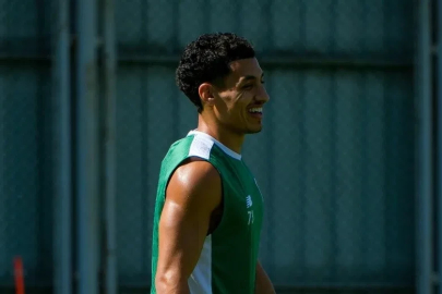 Bursaspor’da Karagümrük maçı hazırlıkları tamamlandı
