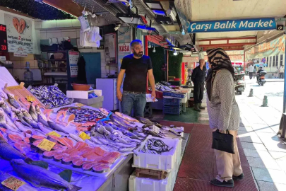 Eskişehirli balıkçıdan palamut müjdesi: "Bu sene bolluk var"
