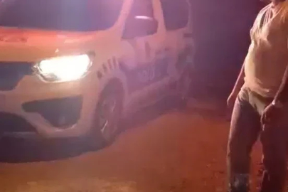 Mahalledeki ’Gulyabani’ nöbeti devam ediyor
