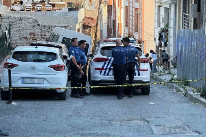 Şişli’de kötü kokunun geldiği evde 25 yaşındaki genç ölü bulundu
