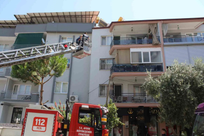 Kendisinden haber alınamayan yaşlı kadın evinde ölü bulundu
