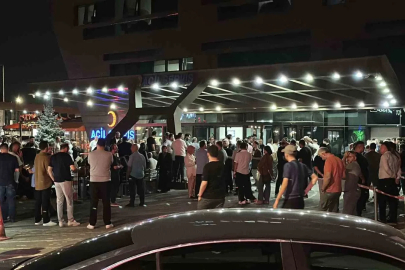 Üvey oğlu tarafından tabancayla vurulan baba hayatını kaybetti
