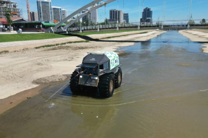 Bursa Büyükşehir o mücadeleyi aralıksız sürdürüyor