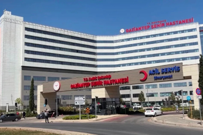 Milletvekili Melih Meriç’in tedavisi sürüyor
