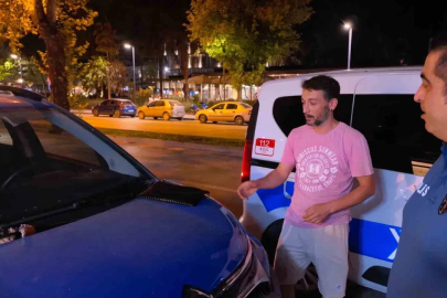 Duyarlı vatandaş, bulduğu 30 bin TL’yi sahibine ulaştırılması için polise teslim etti
