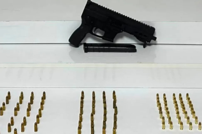 Büyükçekmece’de 14 suçtan aranan firari hükümlü yakalandı
