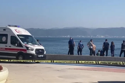 Kocaeli’de denizde bulunan 3 cesedin kimliği belli oldu: 4 kardeşten biri aranıyor

