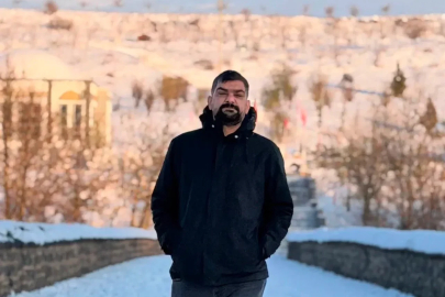 Evinde kalp krizi geçiren 35 yaşındaki şahıs hayatını kaybetti
