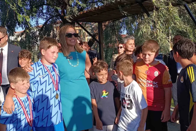 Şarköy’e yeni park ve meydan yatırımı

