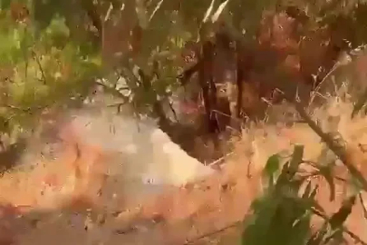 Kaş’ta denize atık su karışmasına 839 bin lira ceza
