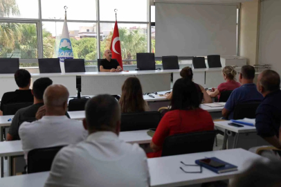 Başkan Arıkan: "Sökemiz yatırımlar çağını yaşıyor"
