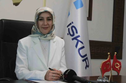 İŞKUR Kayseri’de 7 ayda 15 bin 452 kişiyi işe yerleştirdi

