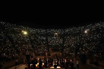 Laodikeia’da, 2. Denizli Opera ve Bale Günleri ile sanat rüzgarı sürüyor
