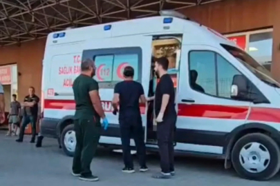 Diyarbakır’da kamyonet ile motosiklet çarpıştı: 1 ölü, 1 yaralı
