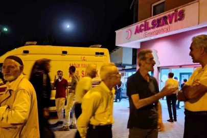 Murat Nehri’nde kaybolan şahsın cansız bedenine ulaşıldı
