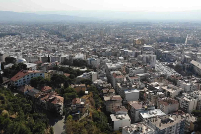 Aydın’a ikamet aldıran yabancı sayısı yüzde 6 arttı
