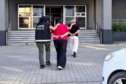 Hakkari’de mide ve bağırsaklarında uyuşturucu taşıyan 3 İranlı tutuklandı
