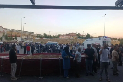 Ankara Valisi Canbolat’tan maden kazası açıklaması: "4 vatandaşımızın durumu ağır"
