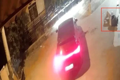 Önce boğdu, sonra izledi: İzmir’deki vahşet saniye saniye kamerada
