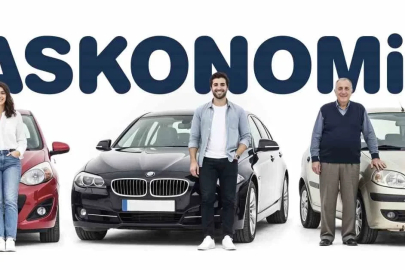 Eski araçlara kasko imkanı: KASKONOMIQ ile kasko kapsamı genişliyor
