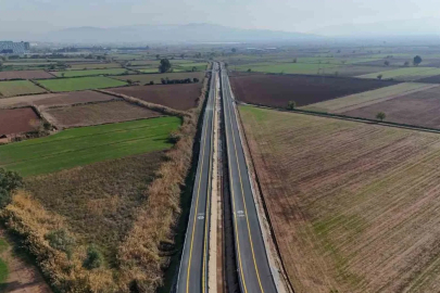 Ankara’nın gücü Aydın’ın enerjisiyle birleşti, Aydın’a yatırım yağdı
