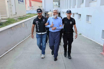 "Alparslan Kuytul Suç Örgütü" soruşturmasında 56 şüpheli adliyeye sevk edildi.
