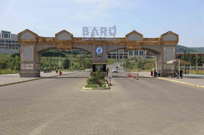 BARÜ YKS yerleştirmelerinde yükselişini sürdürüyor
