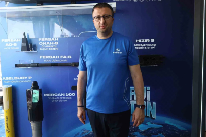 ASELSAN teknolojileri milli denizaltı MİLDEN projesine ve Bayraktar TB3 SİHA’nın gücüne güç katıyor
