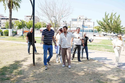 Germencik’te sokaklar festival coşkusuyla renklenecek
