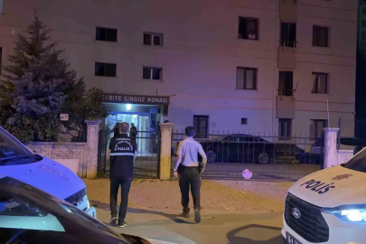 Kayseri’de 61 yaşındaki yabancı uyruklu kadın evinde ölü bulundu
