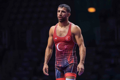 Akdeniz Oyunları’nda Murat Fırat’tan bronz madalya
