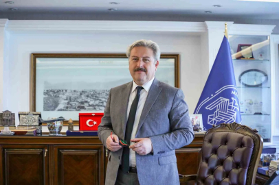 Başkan Palancıoğlu’ndan Mevlid Kandili mesajı

