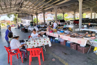 Köyceğiz Kadın Üretici Pazarı aile bütçesine katkı sağlıyor
