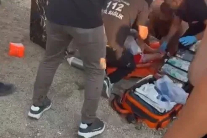 Van Gölü’nde 4 yaşındaki çocuk boğuldu
