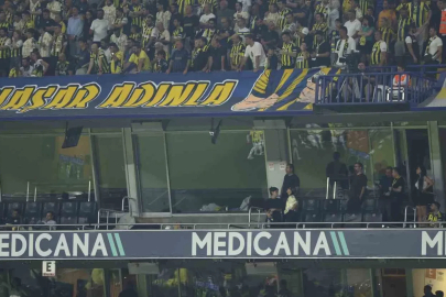 Fenerbahçe, 217 numaralı loca ile ilgili karara itiraz etti

